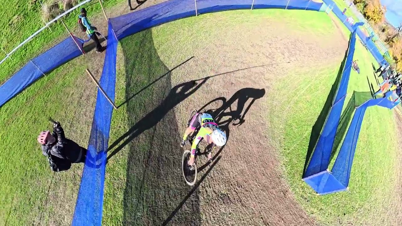 Women Junior CX