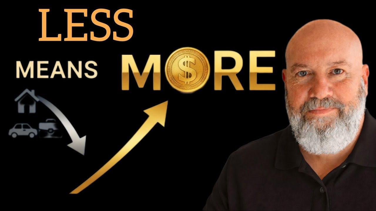 SKYROCKET Your Retirement Income with this SHIFT!  ￼