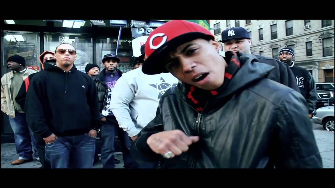 Jaysun Ft. Charlie Clips & Manny Rabel - Nothing For Free (Dir : Gil Videos NY)