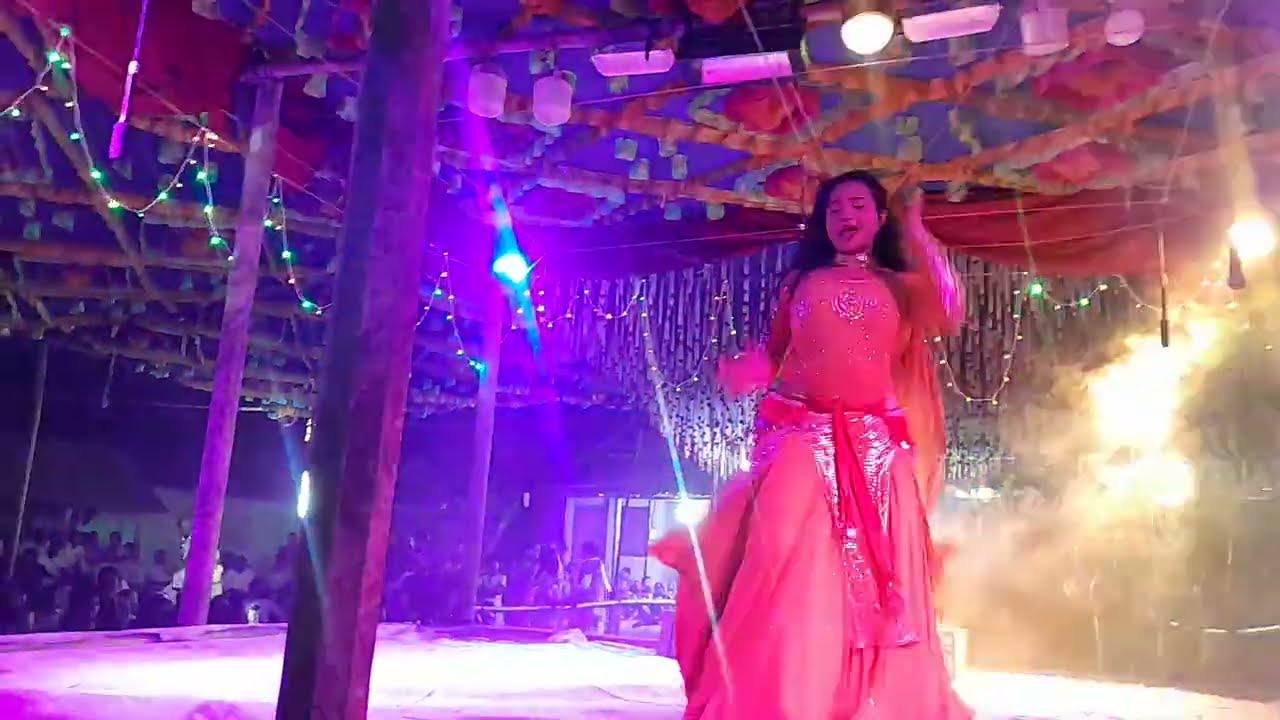 Bhojpuri Stage Dance Music | Full Long Video 2025 | Superhit Stage Show | Abdullah Entertainment TV