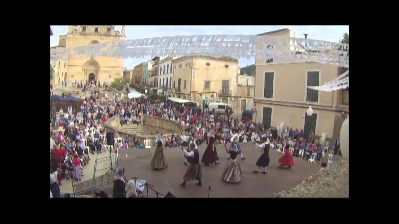Abeniara - Jota Continuada 25-10-2015
