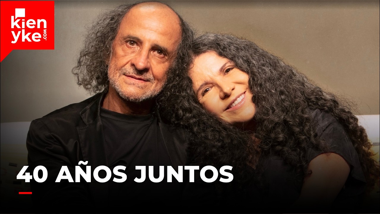 La historia detrás del amor de El Águila Descalza