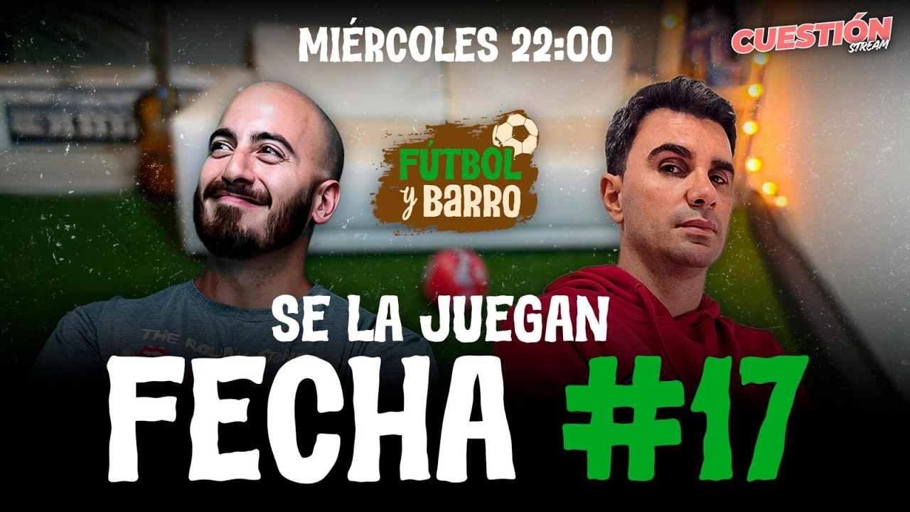 NACIONAL MANTIENE EL 4231 ANTE PEÑAROL? 🔥 CUENTA REGRESIVA | FÚTBOL Y BARRO