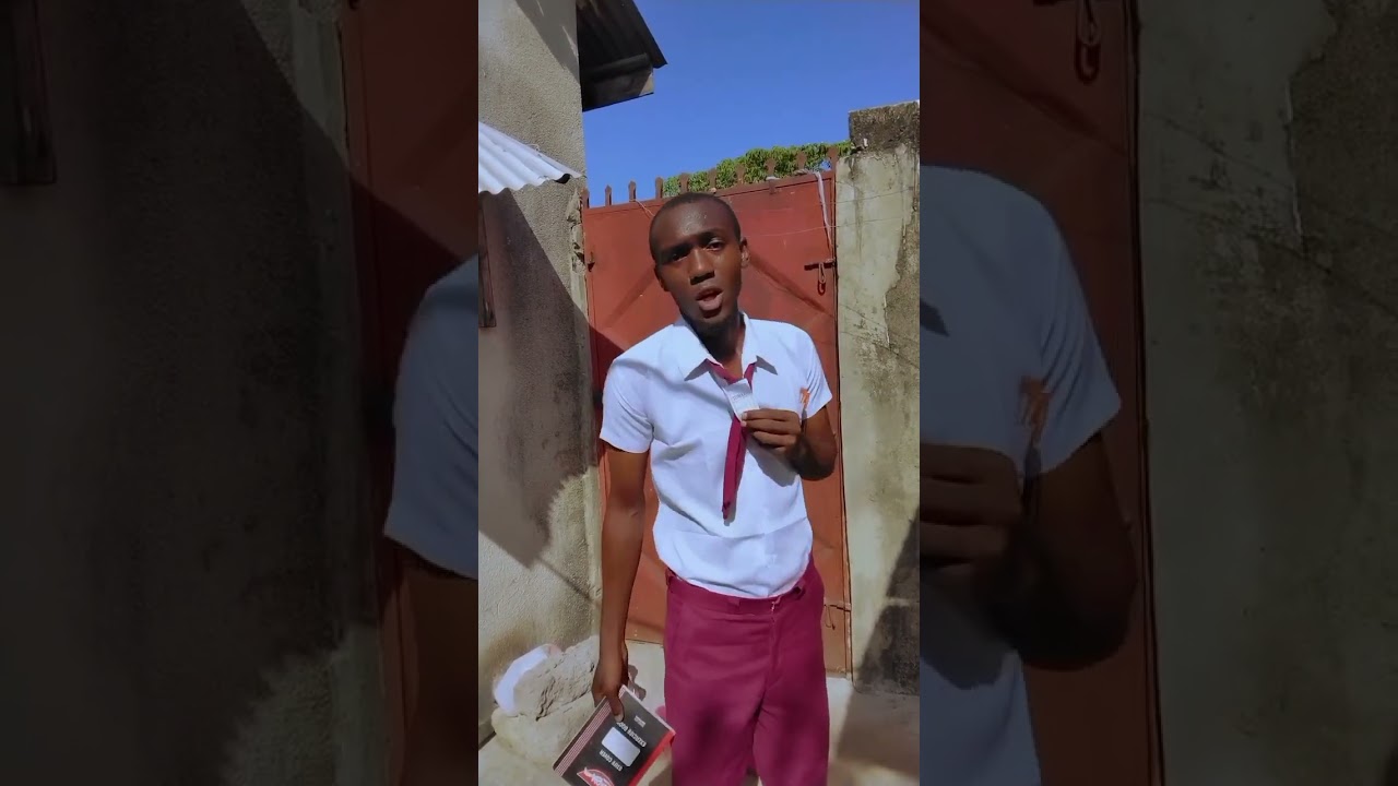 Vichekesho vya wiki 