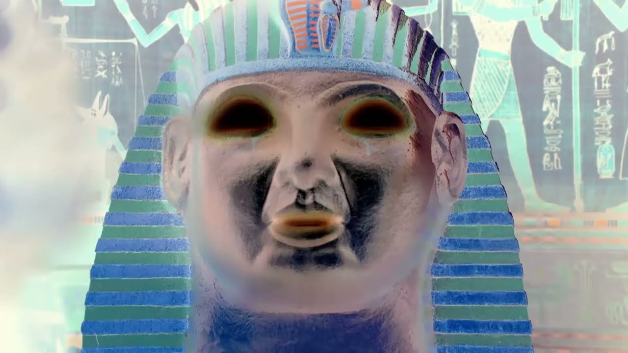 Katy Perry - Dark Horse | CISUM - reversed music