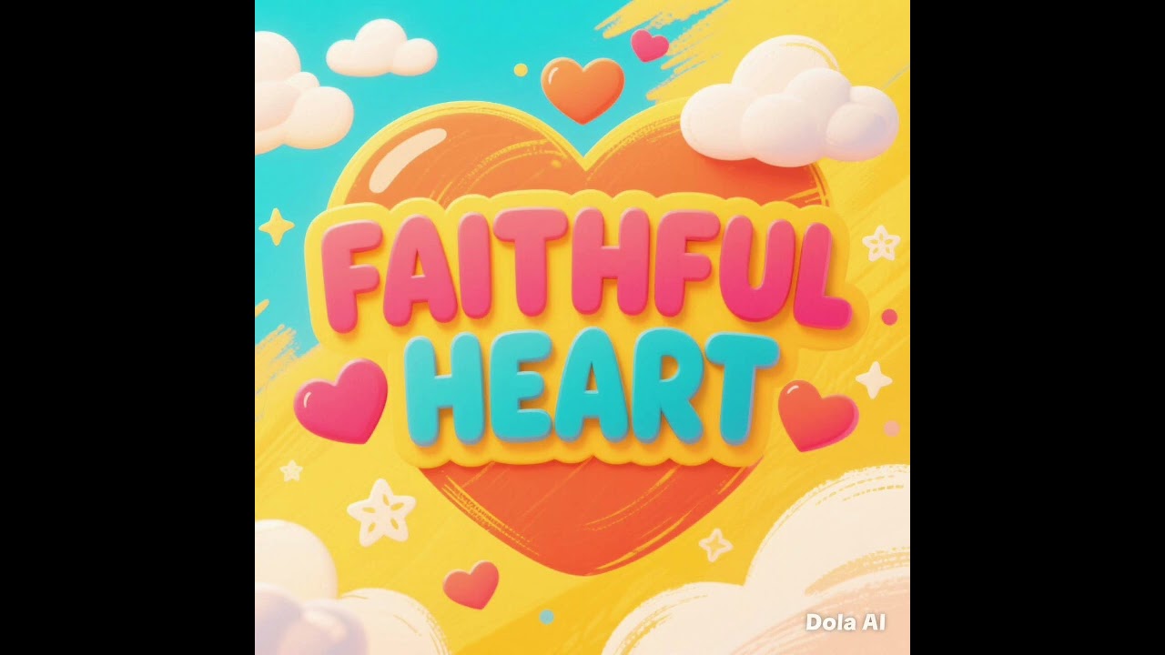 FAITHFUL HEART 