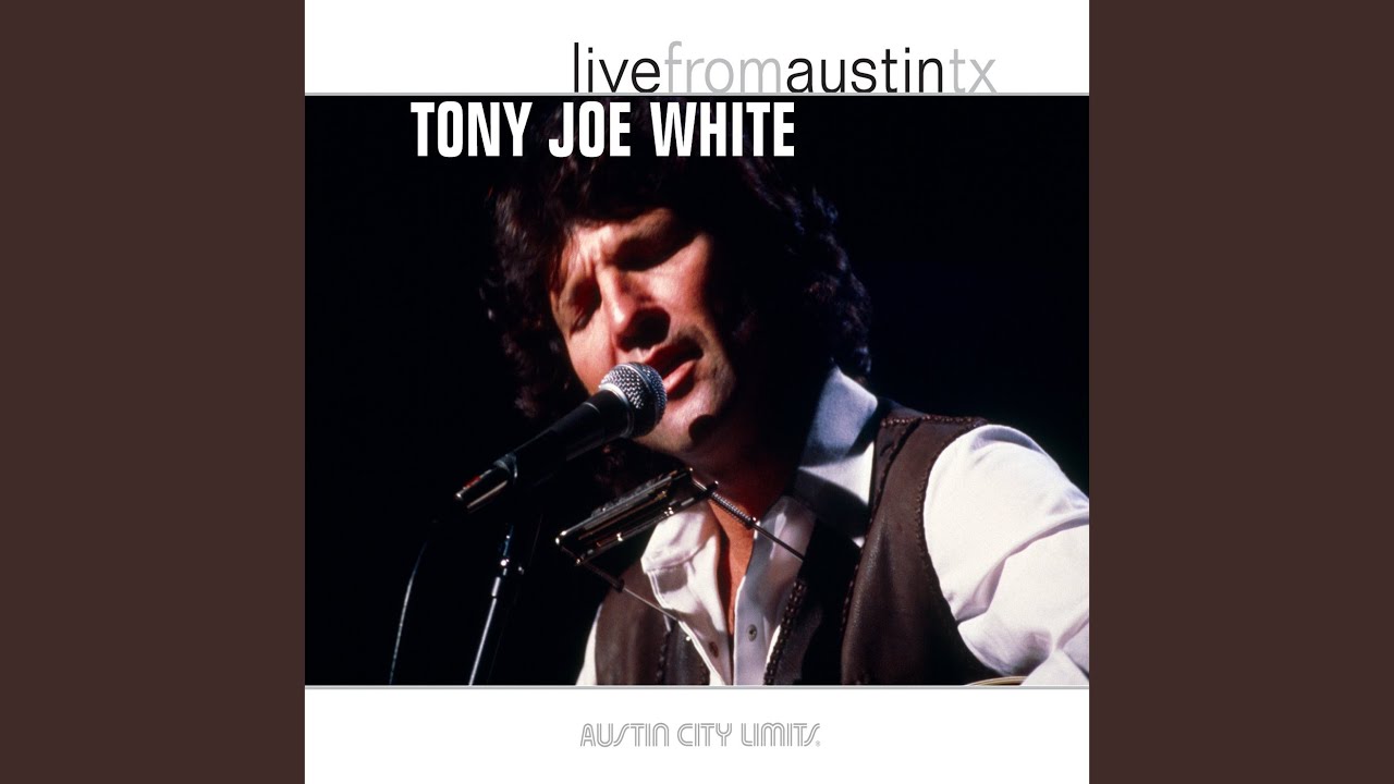 Polk Salad Annie (Live)
