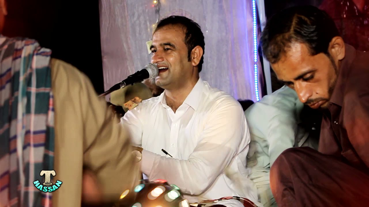 Asumi Baloch_Tu mani Hala Saheh nahe_KhairAbad _New_Program_2021