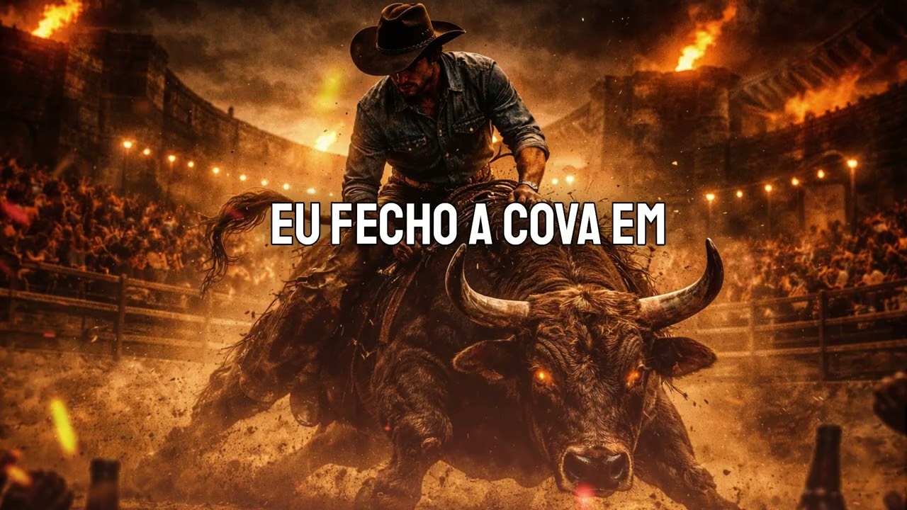 COVEIRO DO RODEIO