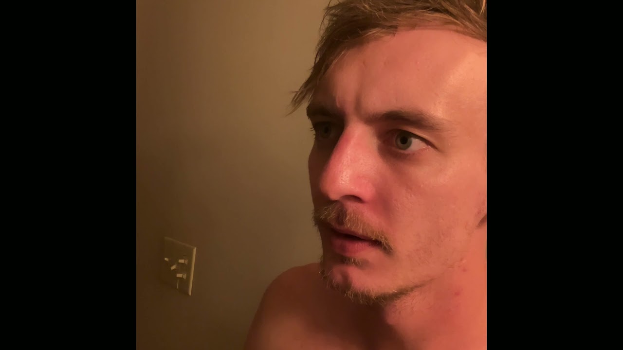Matthew McConaughey is a terrible roommate.