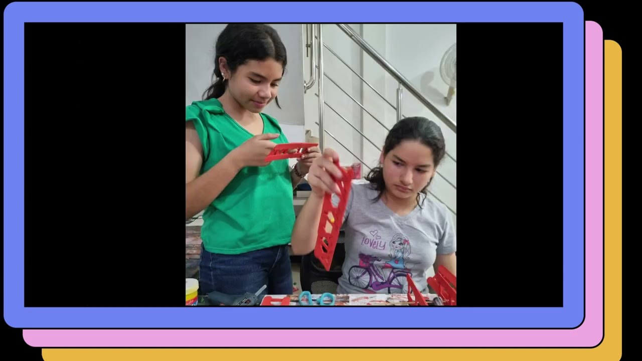 VIDEO EXPERIMENTO 2023 ‐
