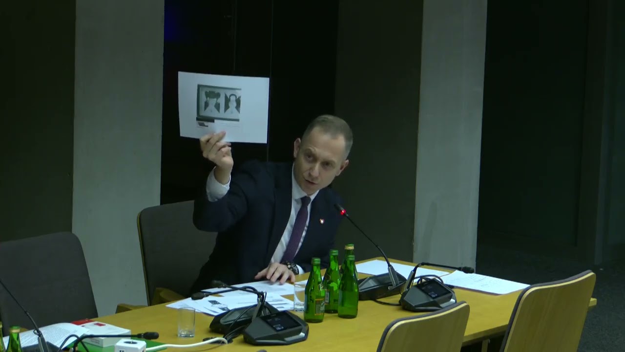 IMMUNITET CEZAREGO TOMCZYKA