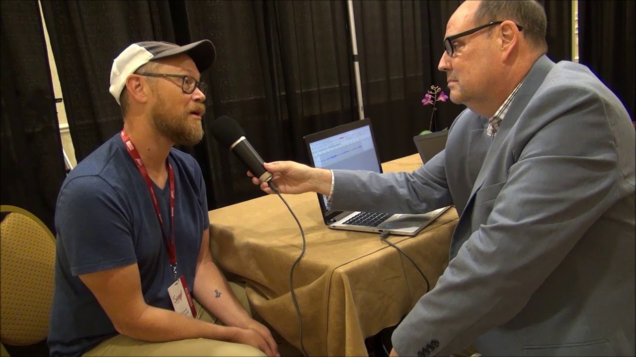 Andrew Peterson - Is He Worthy? | Meeting House on Faith Radio - SING! 2019