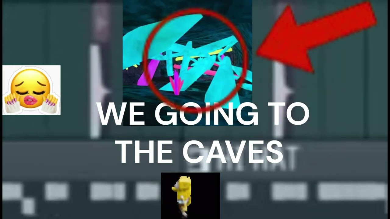 Og fun monke horror