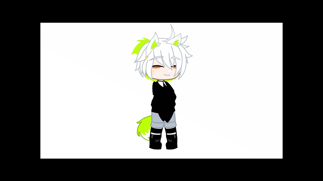 🥺💚✨ ( GCC video )