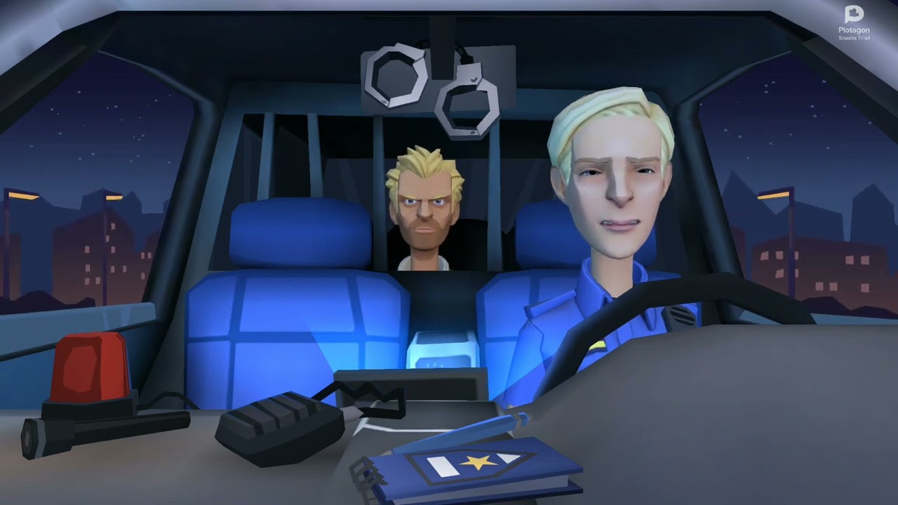 Crime 4
