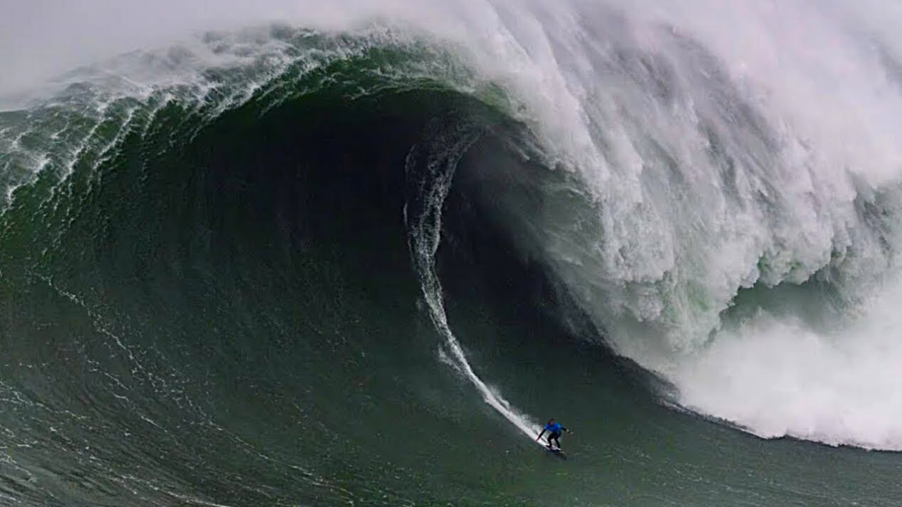 Extreme Sports Compilation - Surf And Skate V&iacute;deos