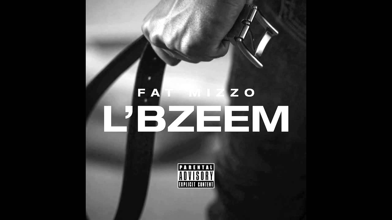 Fat Mizzo - L'Bzeem ( Instrumental )