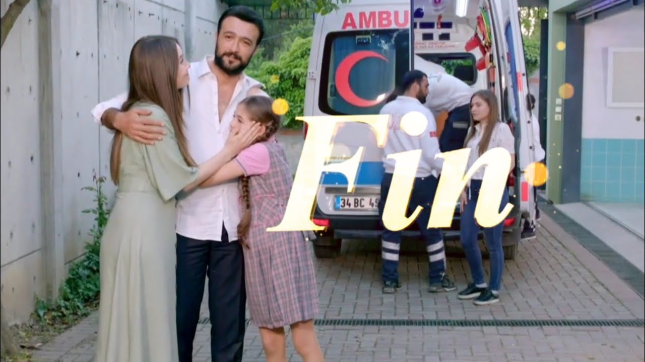 ELIF CHILE - &Uacute;ltima escena