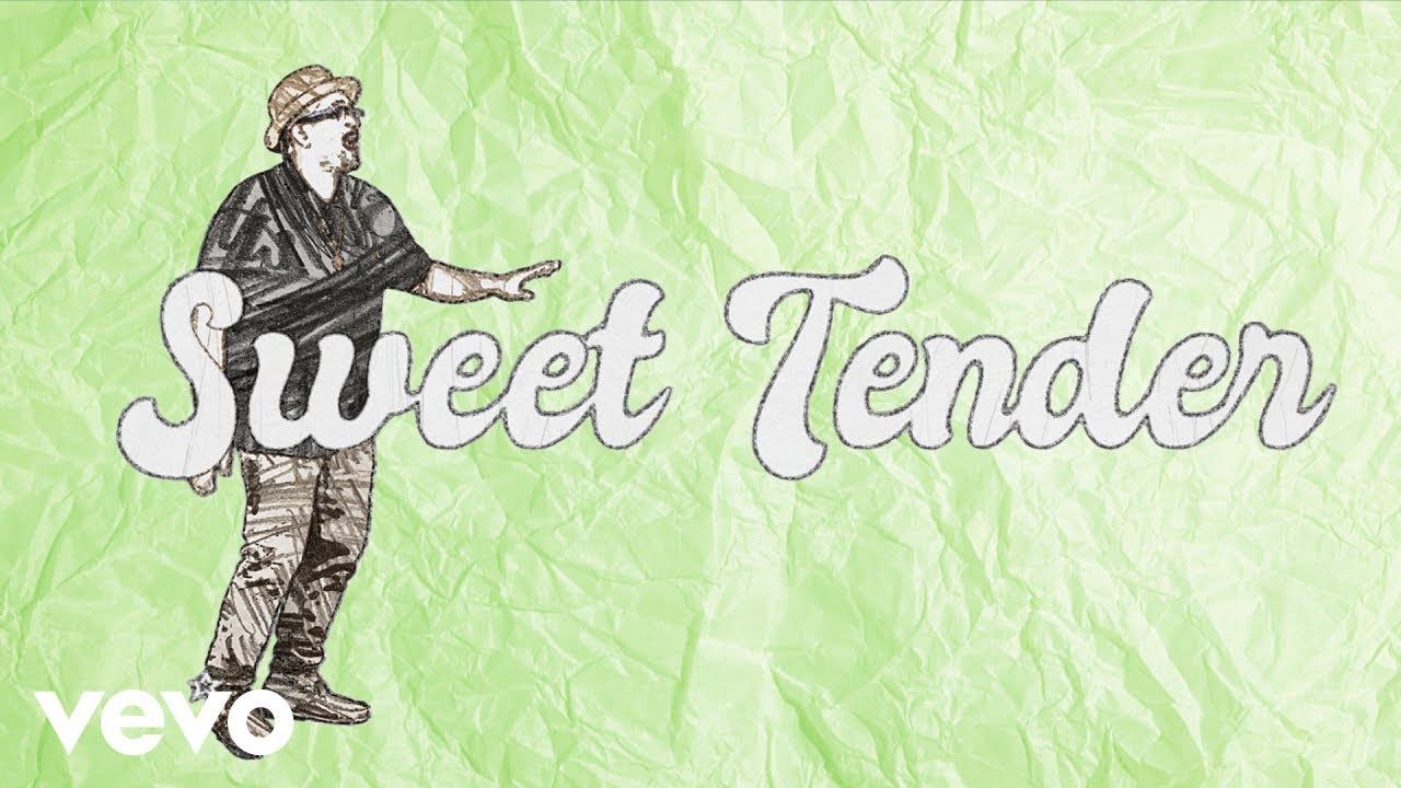 Willz - Sweet Tender