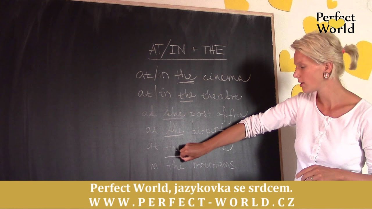 Proč je 