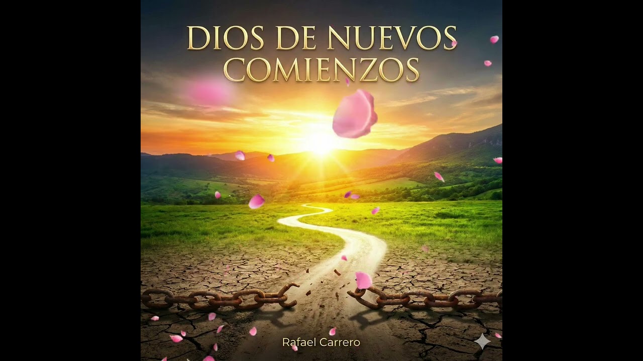 DIOS DE NUEVOS COMIENZOS