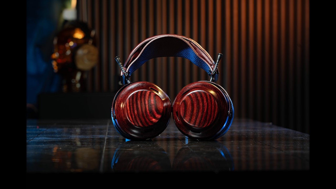 Zach surprises ZMF staff with new Winter/Spring LTD models and they 