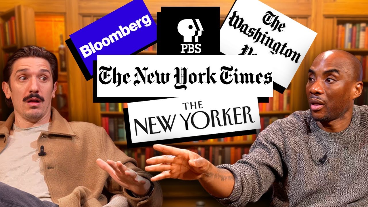 Legacy Media всё ещё не понимает, что NYT попыталась «перепрыгнуть» через Шульца + другие ожидани...
