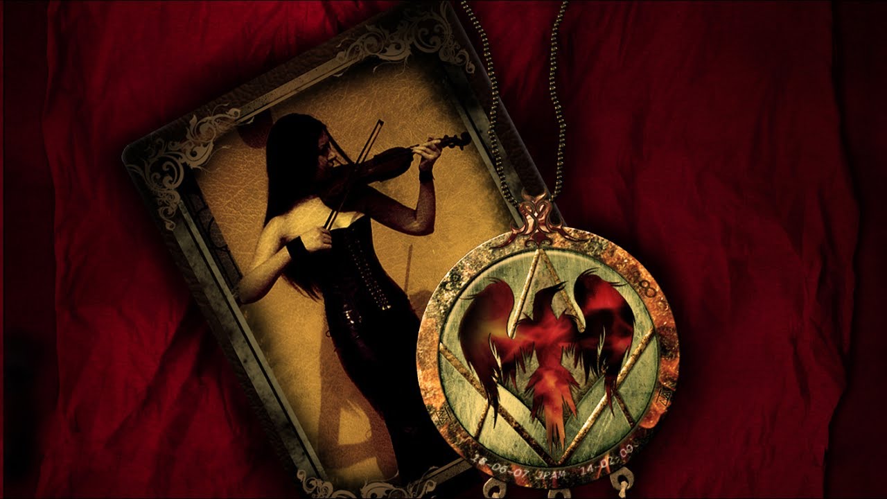 Fortuna Fugaz / Talismán 2010 (Full Album)