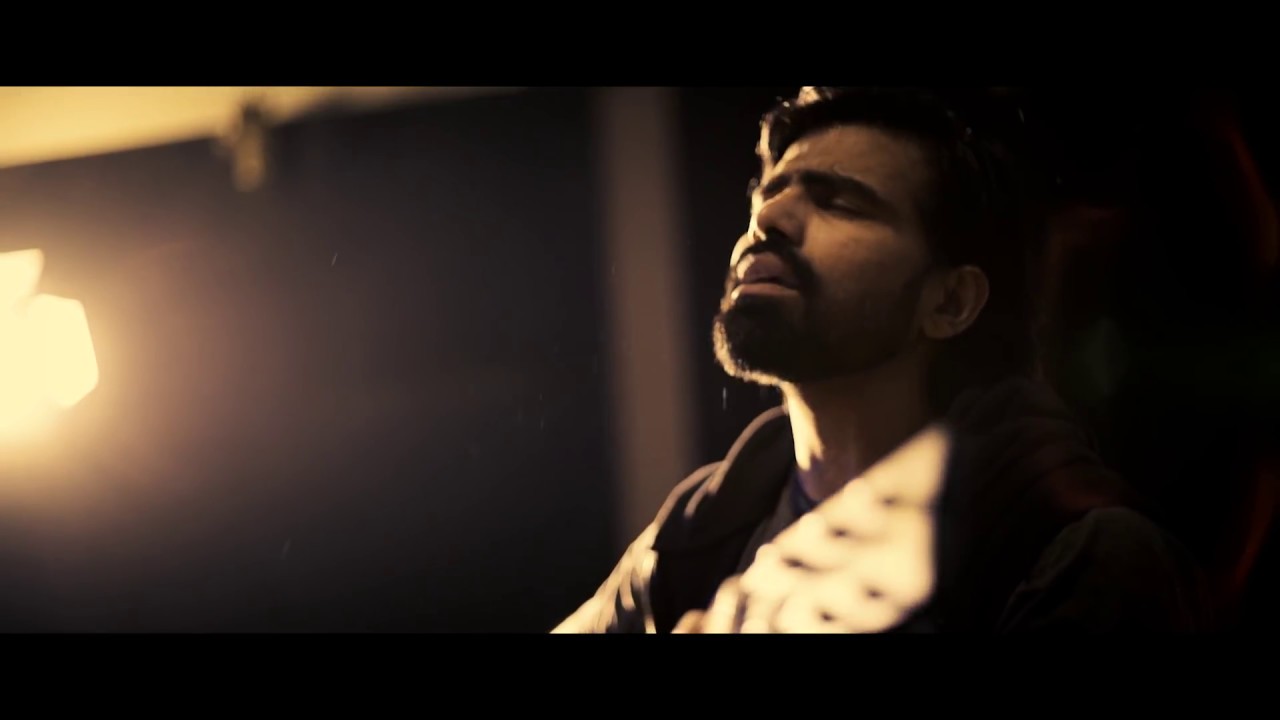 Laut Aao Na Unplugged - Haider Ali