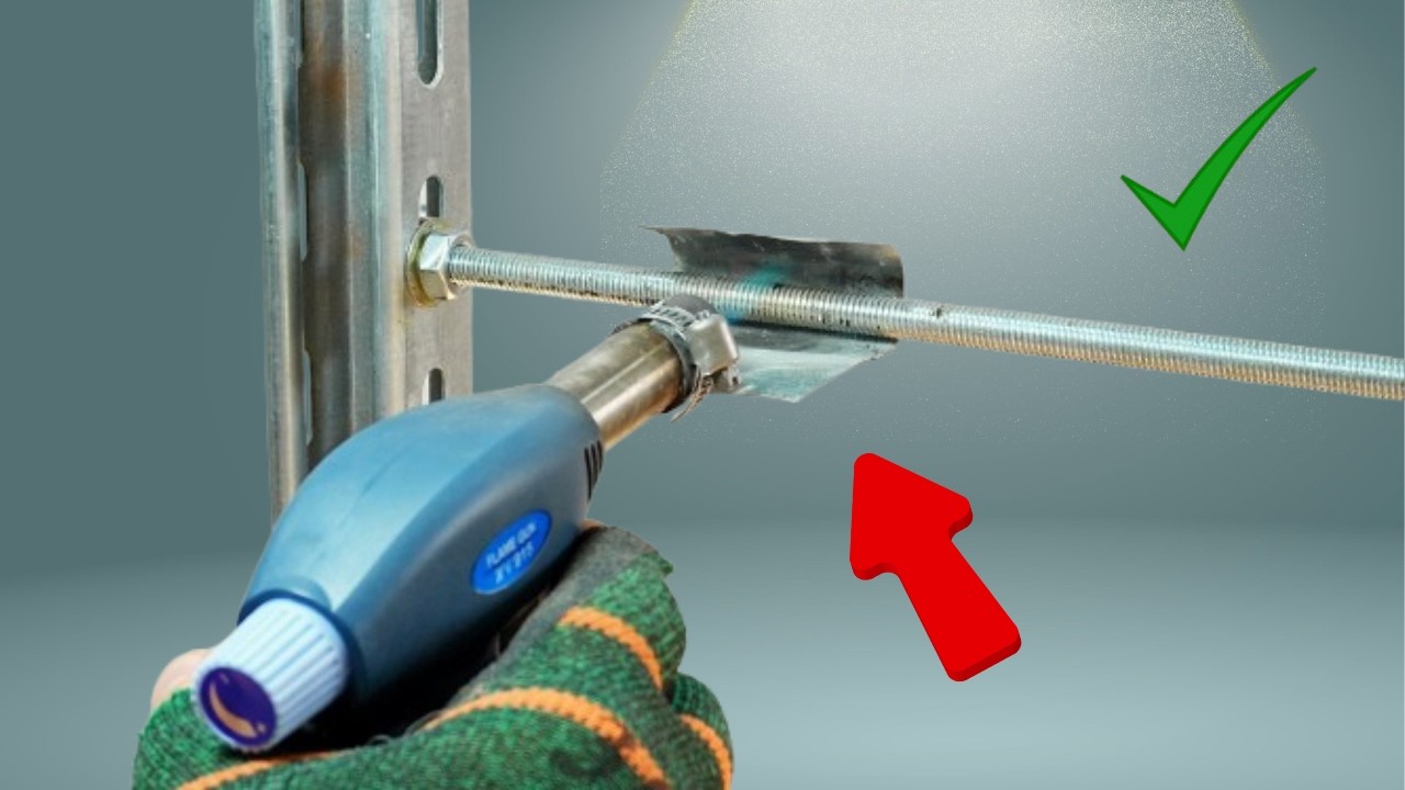 🔴 200 Pro Handyman Hacks: Every Maker Should Know | Crafty Fixer