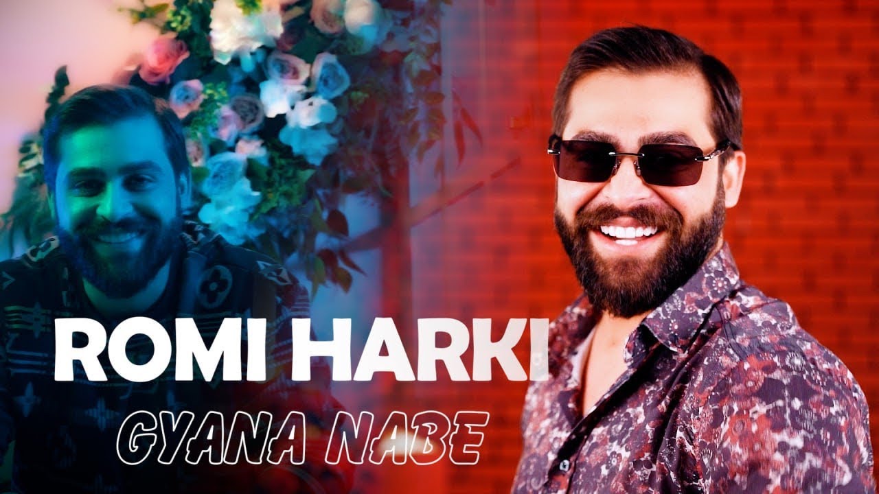 Romi Harki - Gyana Nabe