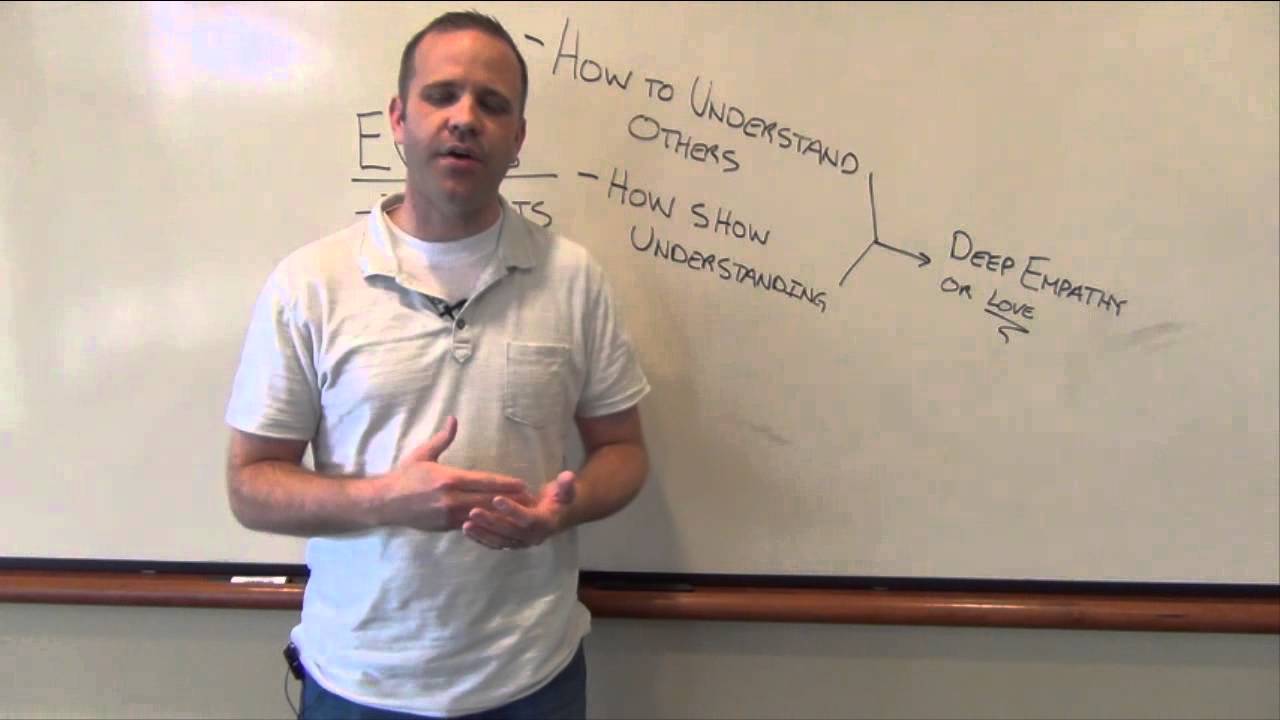 Intro to Deep Empathy
