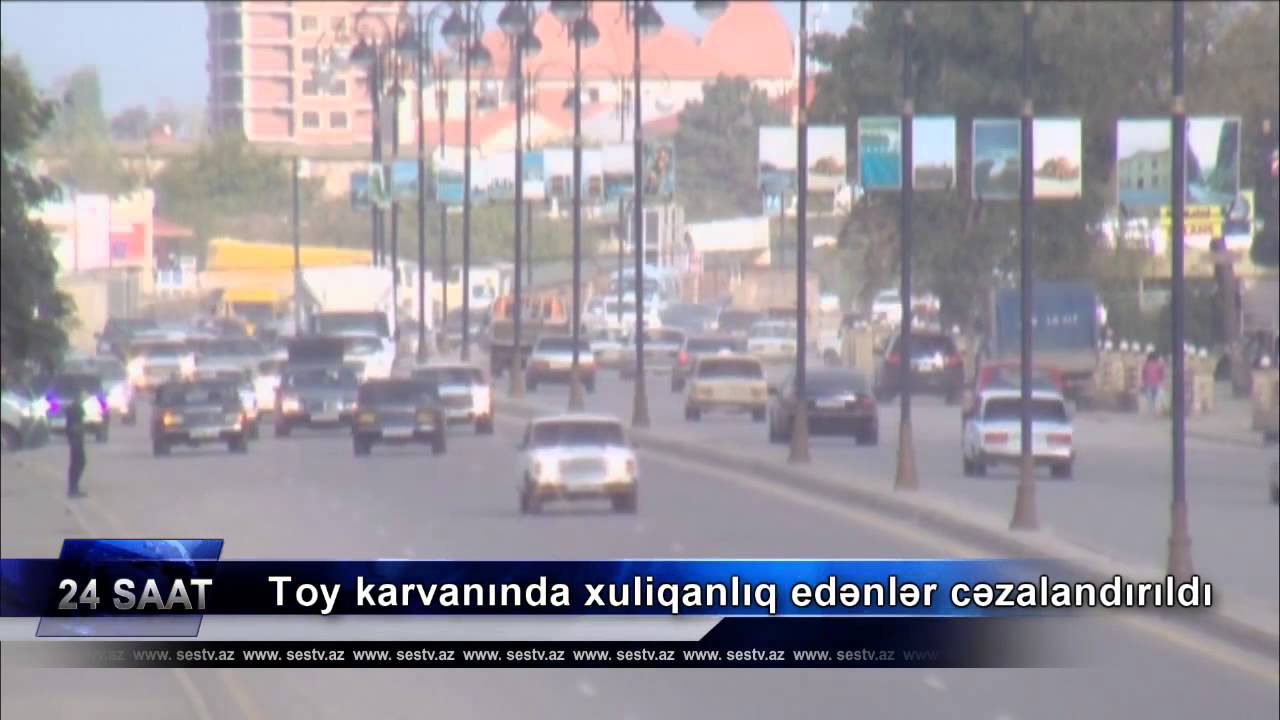 quba avtoxuliqanlari toy karvani