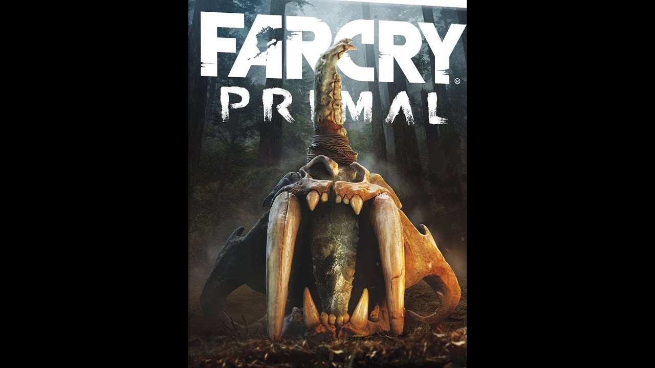 FarCry Primal : Végig játszás I . Rész