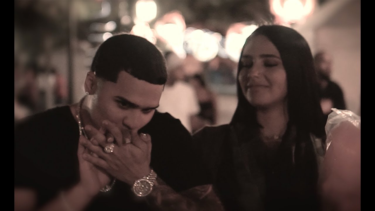 Juhn - Pocas Horas [Video Oficial] ⏳