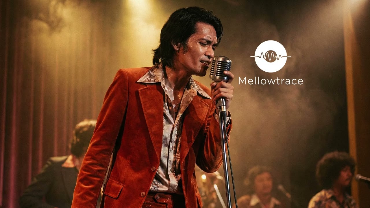 ILLSLICK - ก้อนหิน | เวอร์ชัน Blues Soul Jazz