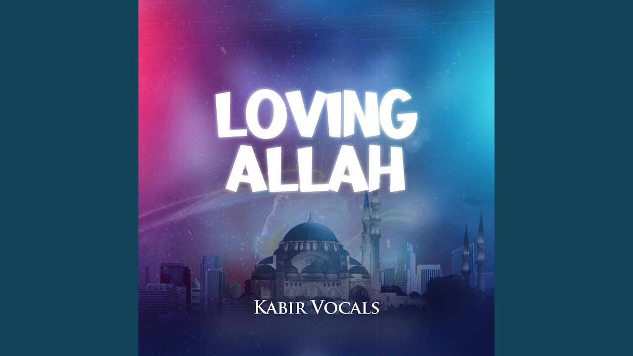 Loving Allah