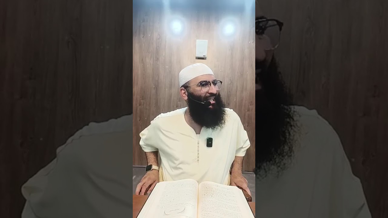 🔵 شرح كتاب الأربعين نووية | المجلس 25 | الشيخ تميم بن شطارة الجزائري