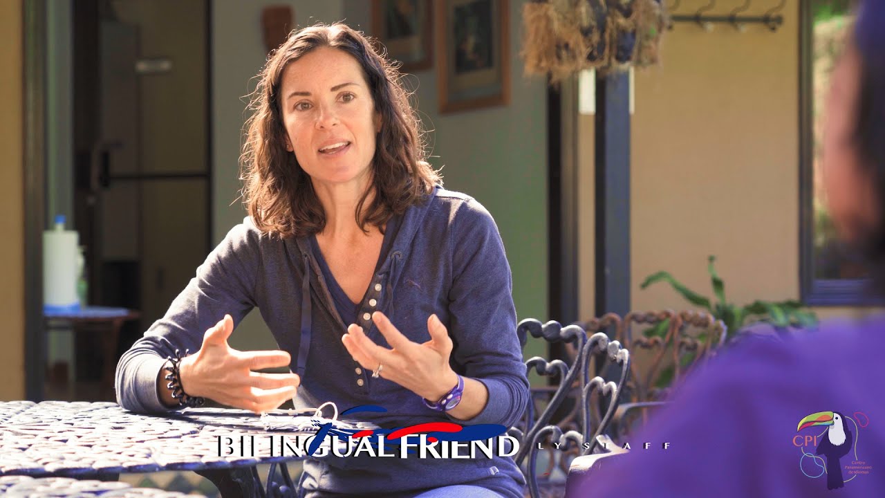 CPI Monteverde:  the cloud forest Spanish immersion experience connecting you with nature