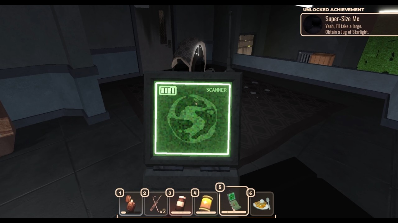 Buying Every New Item From New Cobbler shop In Doors Stairwell Update