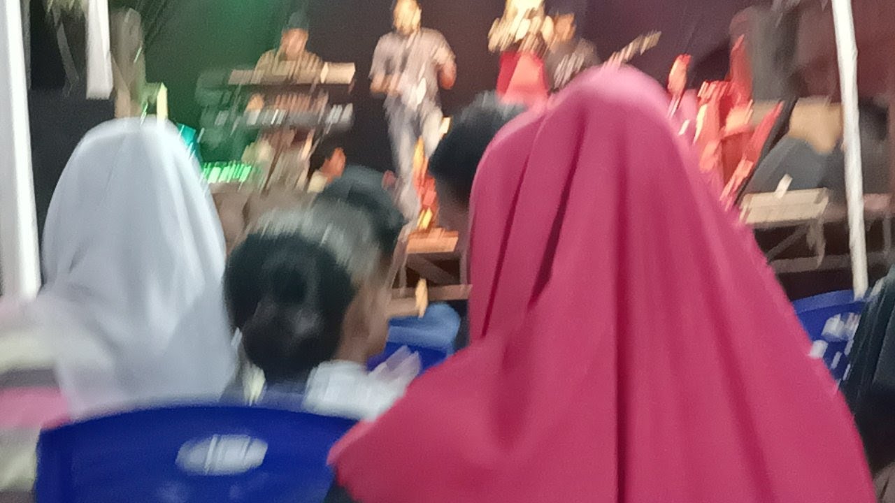 Orkes Tanama  Asik Musik aya