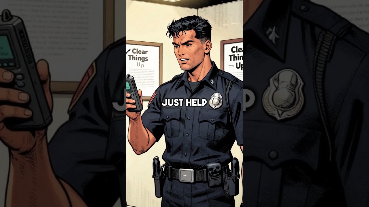 Police Say 