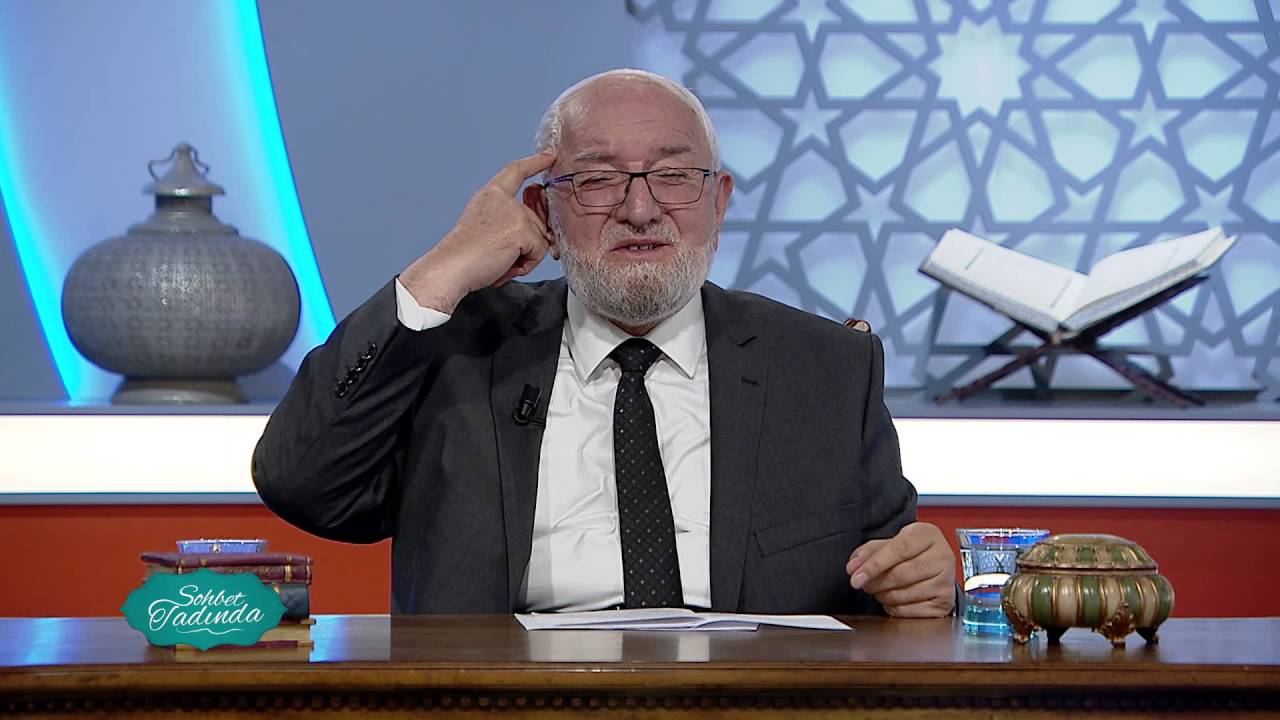 Sohbet Tadında 124.Bölüm - İnsanın Değeri