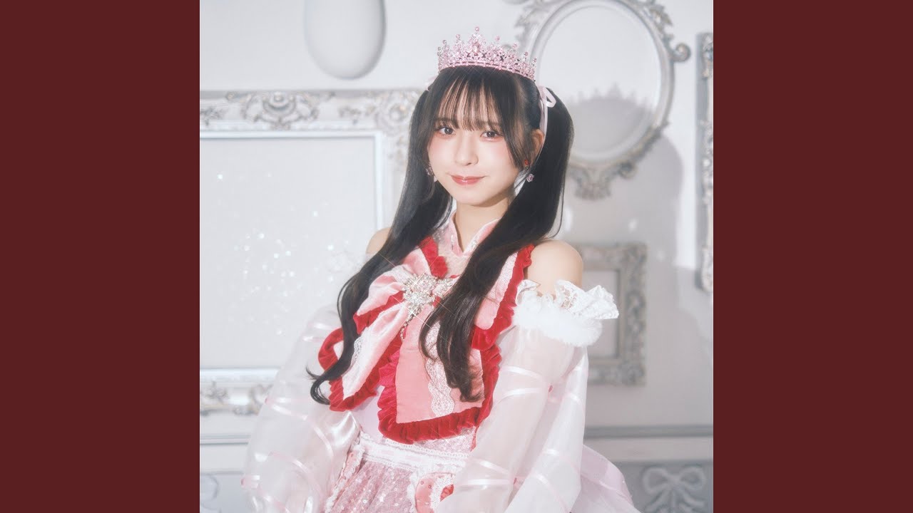 パステルピンク