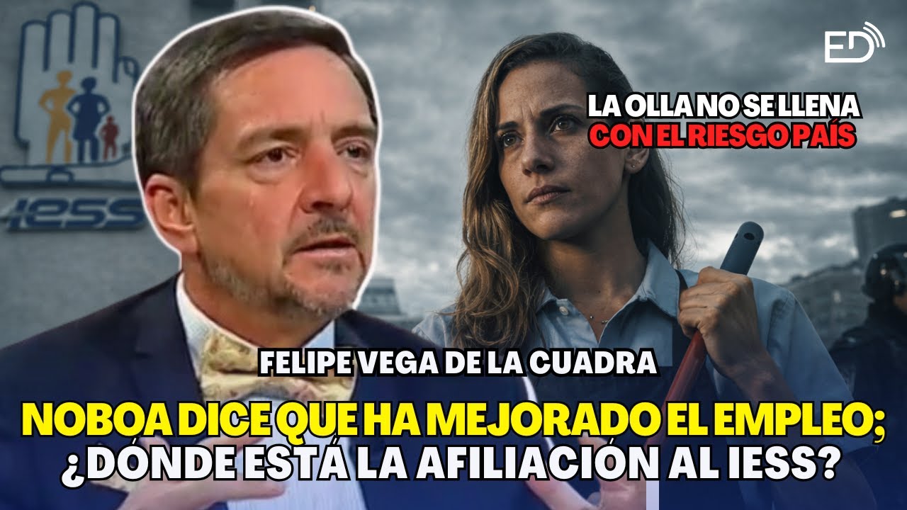 Andrea González tiene el mismo rango que la Sra del 