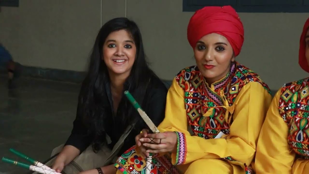 Dhanak 2023 | Arts Fest | NOVEMBER 28-29, 2023