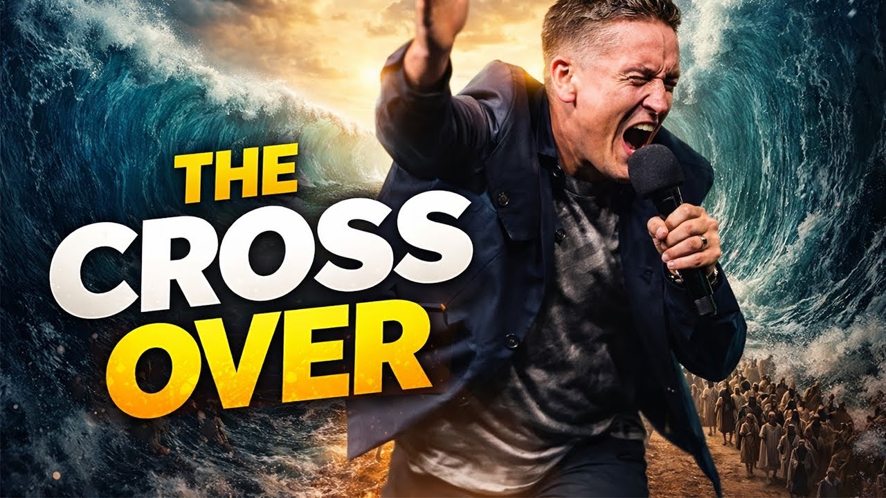 The Cross Over