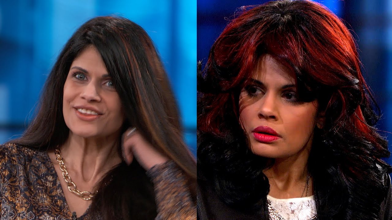 Женщина, которую семья называла &laquo;драматической ипохондричкой&raquo;, возвращается в &laquo;Доктор Фил&raquo; спустя...