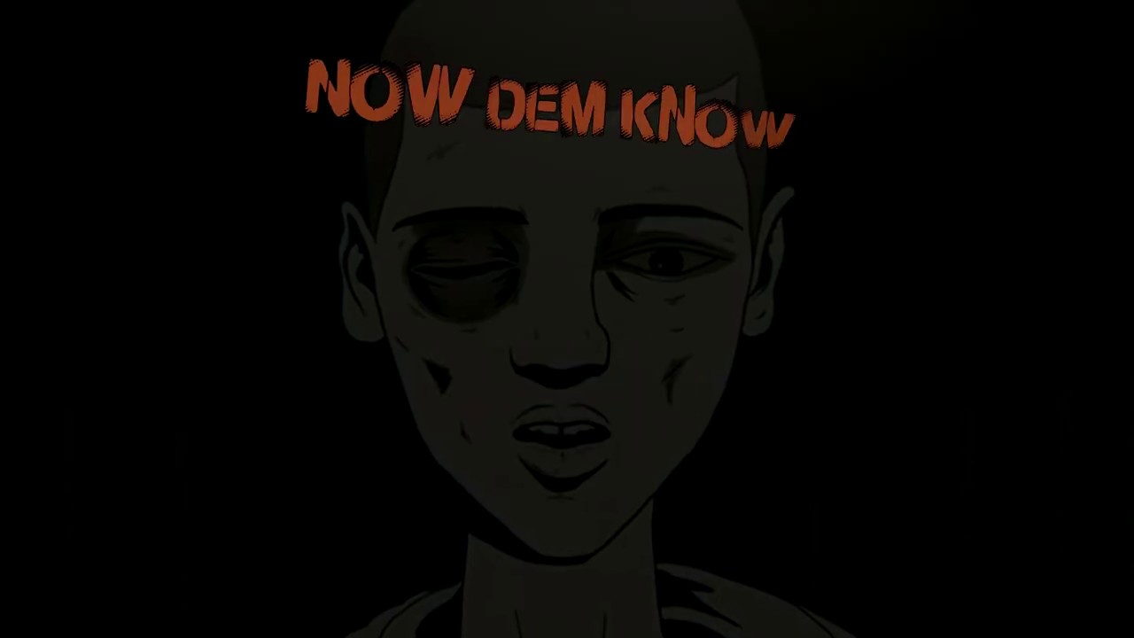 Termo - Good Ova Yah Suh (Official Lyric Video)